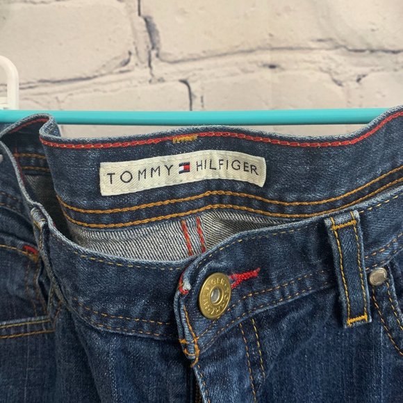 Tommy Hilfiger Straight Jeans Great Shape! - Picture 2 of 3